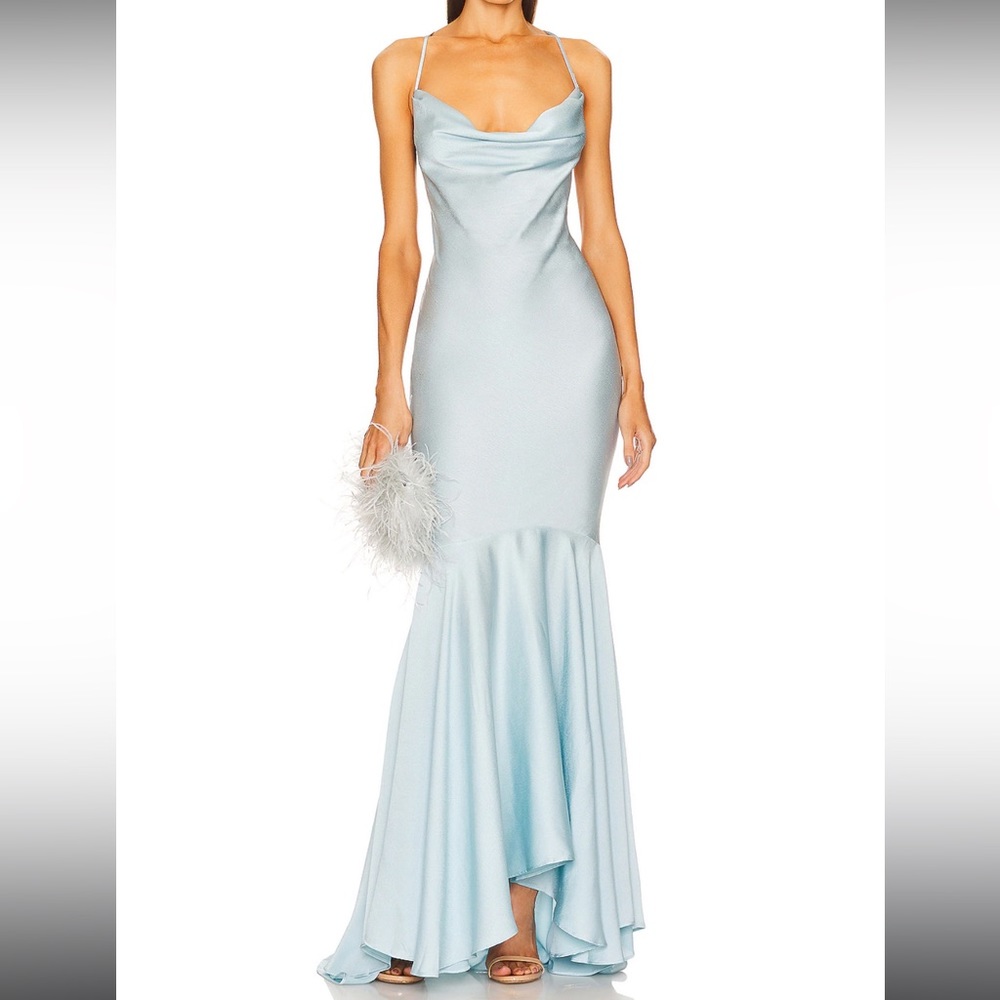 Revolve Brianne Maxi dress